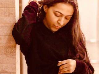 エロティックなビデオチャット mayamelisa