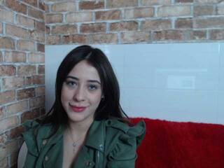 エロティックなビデオチャット MayaNore