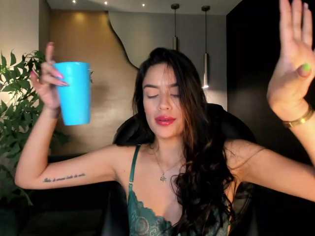 ブロードキャストスクリーンショット MayaRivera