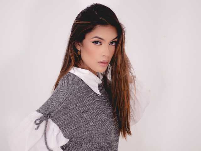 プロフィールの写真 MayaRivera