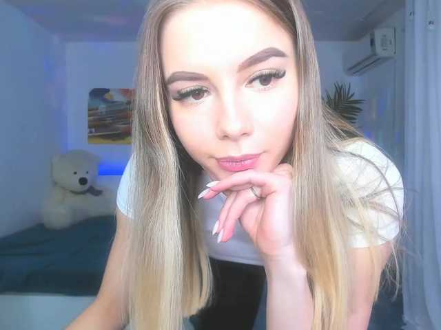 ブロードキャストスクリーンショット MayaTheLove