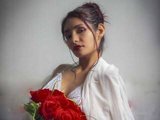 エロティックなビデオチャット MayBakary