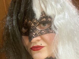 エロティックなビデオチャット MaybeBaby69