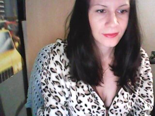 ブロードキャストスクリーンショット MaybeMargo