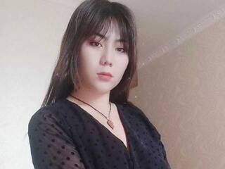 エロティックなビデオチャット mayk1m