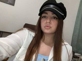 エロティックなビデオチャット Mayli1