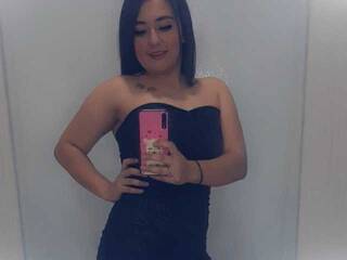 エロティックなビデオチャット MaylinOconne