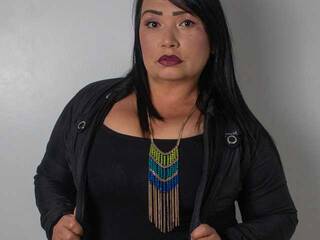 エロティックなビデオチャット mayramilf