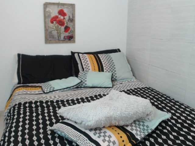 ブロードキャストスクリーンショット mayramilf