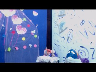 ブロードキャストスクリーンショット mayriveraa