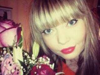 エロティックなビデオチャット mayylona