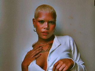 エロティックなビデオチャット Maze-silver-star