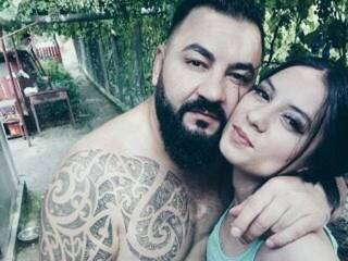 エロティックなビデオチャット MDcoupleX