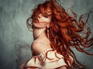 エロティックなビデオチャット Mi-reina35