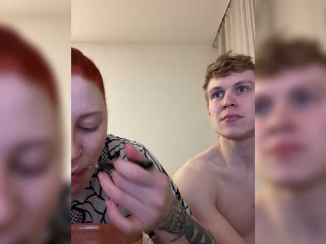 ブロードキャストスクリーンショット medaed