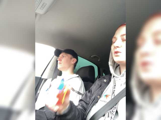 ブロードキャストスクリーンショット medaed