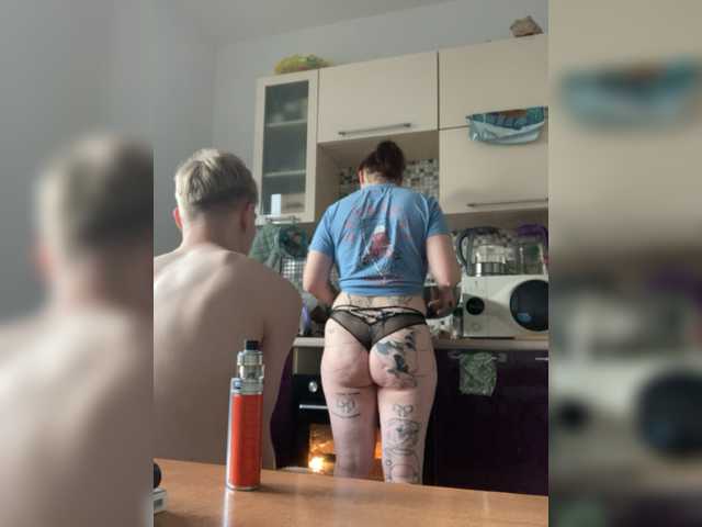 ブロードキャストスクリーンショット medaed