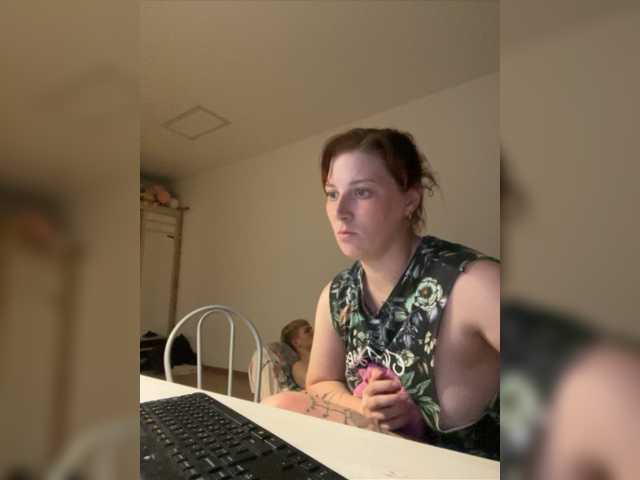 ブロードキャストスクリーンショット medaed