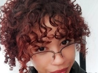 エロティックなビデオチャット Medussa333