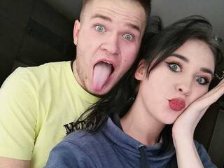 エロティックなビデオチャット MeflsD1918