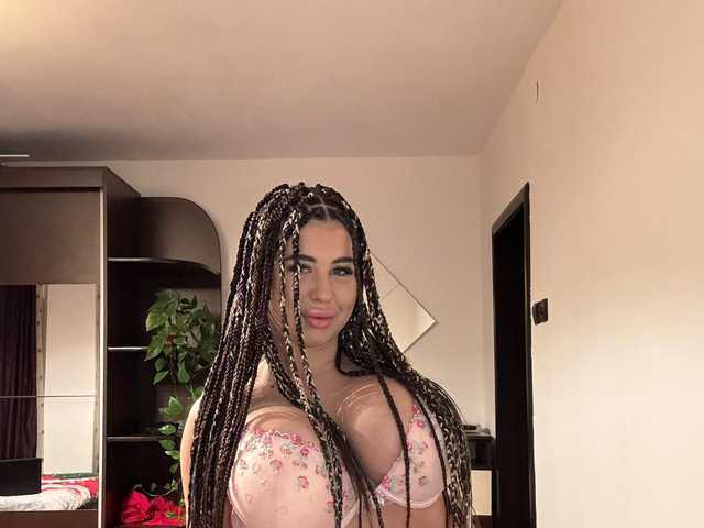 プロフィールの写真 MegaBoobsDee