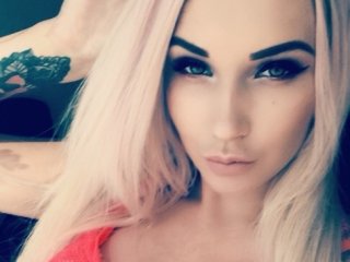 プロフィールの写真 Sexxi_Arinka