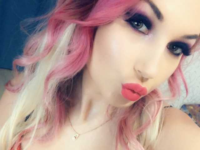 プロフィールの写真 Sexxi_Arinka