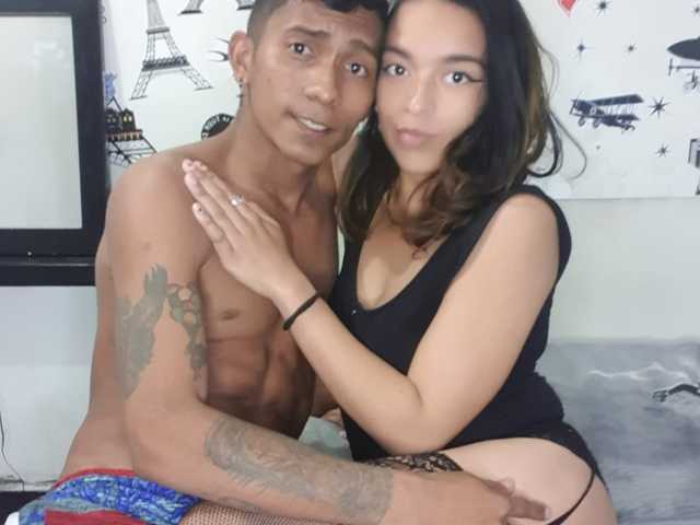 プロフィールの写真 megan-and-blak