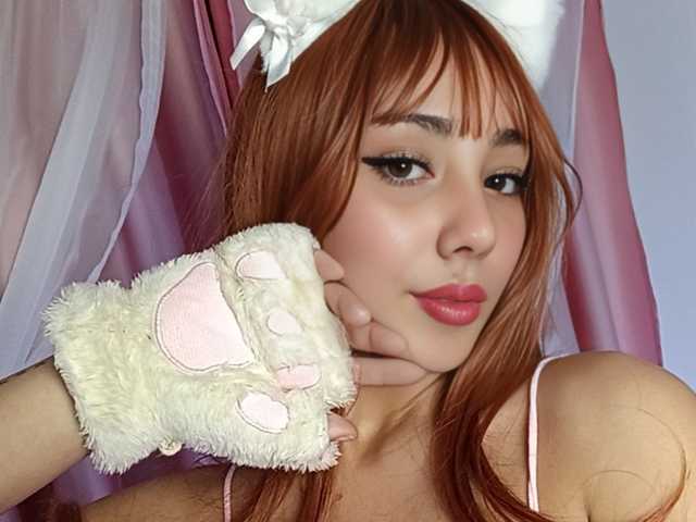 プロフィールの写真 megan-ari