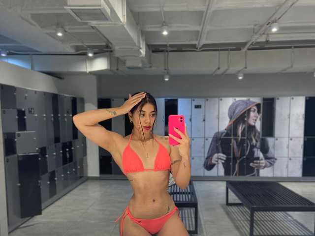 プロフィールの写真 Megan-blake7