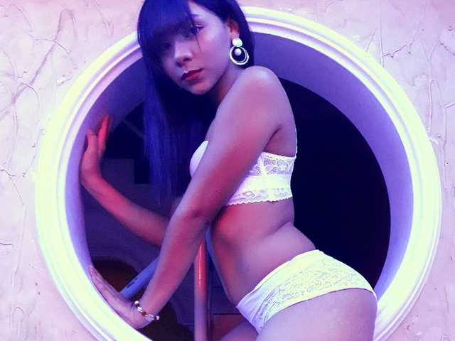 プロフィールの写真 Megan-Devin