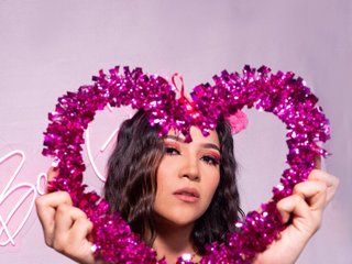 エロティックなビデオチャット megan-lee1