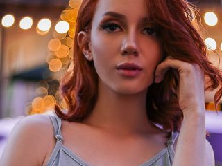 エロティックなビデオチャット Megan-Monroe