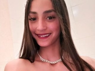 エロティックなビデオチャット Megan-Noha