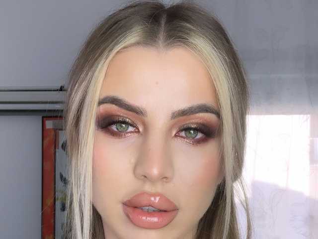 プロフィールの写真 Megan-Ros