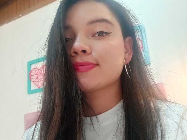 プロフィールの写真 Megan-zc