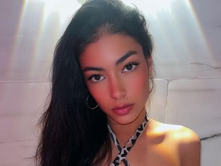 エロティックなビデオチャット megan110