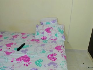 エロティックなビデオチャット meganandjhon