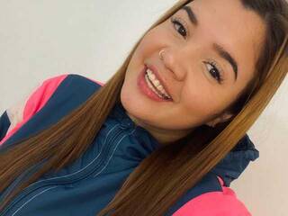 エロティックなビデオチャット MEGANCLARK