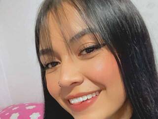 エロティックなビデオチャット MeganClark19