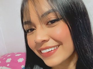 エロティックなビデオチャット MeganClark19