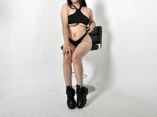 エロティックなビデオチャット meganjenner