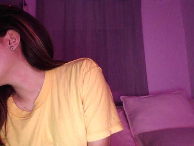 ブロードキャストスクリーンショット meganlove7