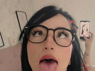 エロティックなビデオチャット meganlovee
