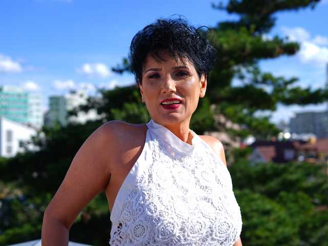 プロフィールの写真 MeganMILF