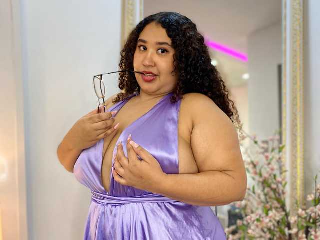 プロフィールの写真 MegannBoobs