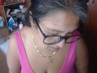 エロティックなビデオチャット Meganny