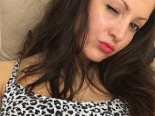 エロティックなビデオチャット meganpure