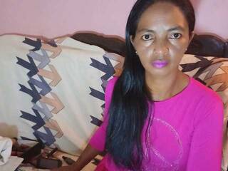 エロティックなビデオチャット Meganqueen