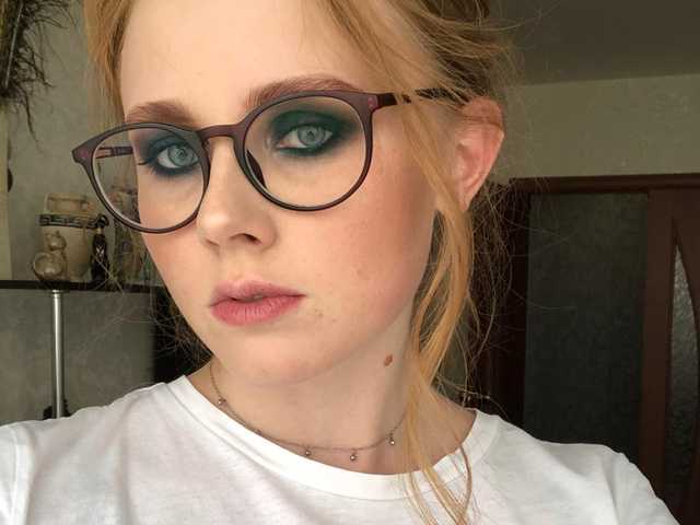 プロフィールの写真 Meganqueen